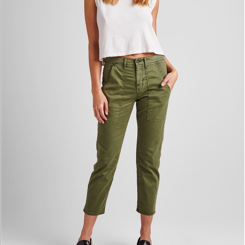 Brand new Hudson Jeans size 24